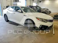 2020 KIA Optima фото