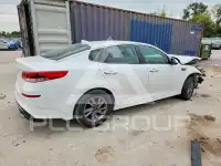 2020 KIA Optima фото