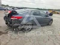 2020 KIA Optima фото