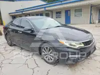 2020 KIA Optima фото
