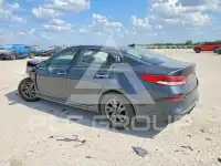 2020 KIA Optima фото