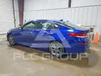 2020 KIA Optima фото