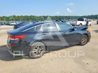 2020 KIA Optima фото