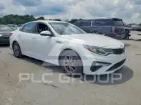 2020 KIA Optima photo
