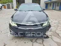 2020 KIA Optima фото