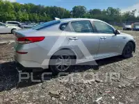 2020 KIA Optima фото