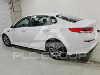 2020 KIA Optima фото