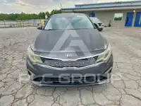 2020 KIA Optima фото