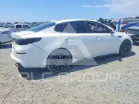 2020 KIA Optima фото