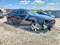 2020 KIA Optima photo