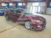 2020 KIA Optima фото