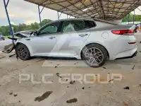2020 KIA Optima фото