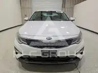 2020 KIA Optima фото