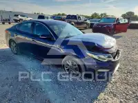 2020 KIA Optima фото