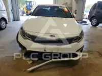 2020 KIA Optima фото