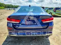 2020 KIA Optima photo