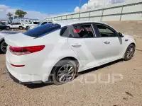 2020 KIA Optima фото