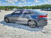 2020 KIA Optima photo