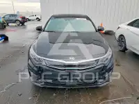 2020 KIA Optima photo