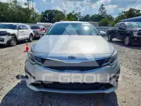2020 KIA Optima фото