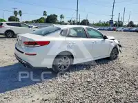 2020 KIA Optima фото