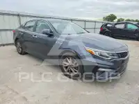 2020 KIA Optima фото