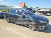 2020 KIA Optima фото