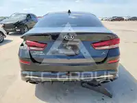 2020 KIA Optima фото