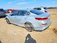 2020 KIA Optima фото