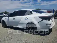 2020 KIA Optima фото