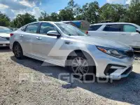 2020 KIA Optima фото