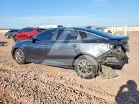 2020 KIA Optima photo
