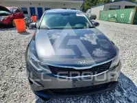 2020 KIA Optima photo