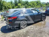 2020 KIA Optima фото