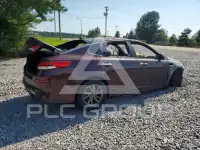 2020 KIA Optima photo