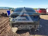 2020 KIA Optima photo