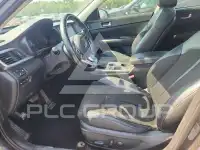 2020 KIA Optima photo