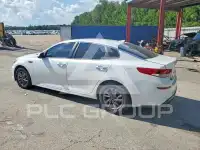 2020 KIA Optima фото