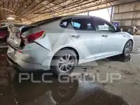 2020 KIA Optima photo