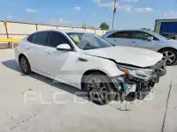 2020 KIA Optima фото