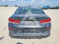 2020 KIA Optima фото