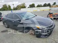 2020 KIA Optima фото