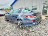 2020 KIA Optima фото