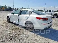 2020 KIA Optima фото