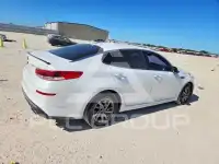 2020 KIA Optima фото