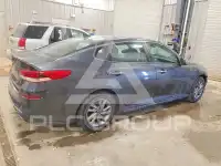 2020 KIA Optima photo