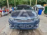 2020 KIA Optima фото