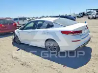 2020 KIA Optima фото