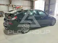 2020 KIA Optima фото