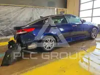 2020 KIA Optima фото